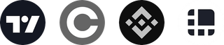 Visuelle Darstellung eines strategischen Zmokrulven-Trading-Plattform-Partners